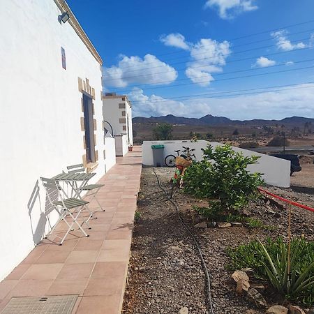 Villa Petra Tuineje Bagian luar foto