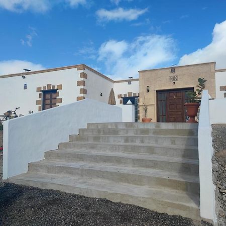 Villa Petra Tuineje Bagian luar foto