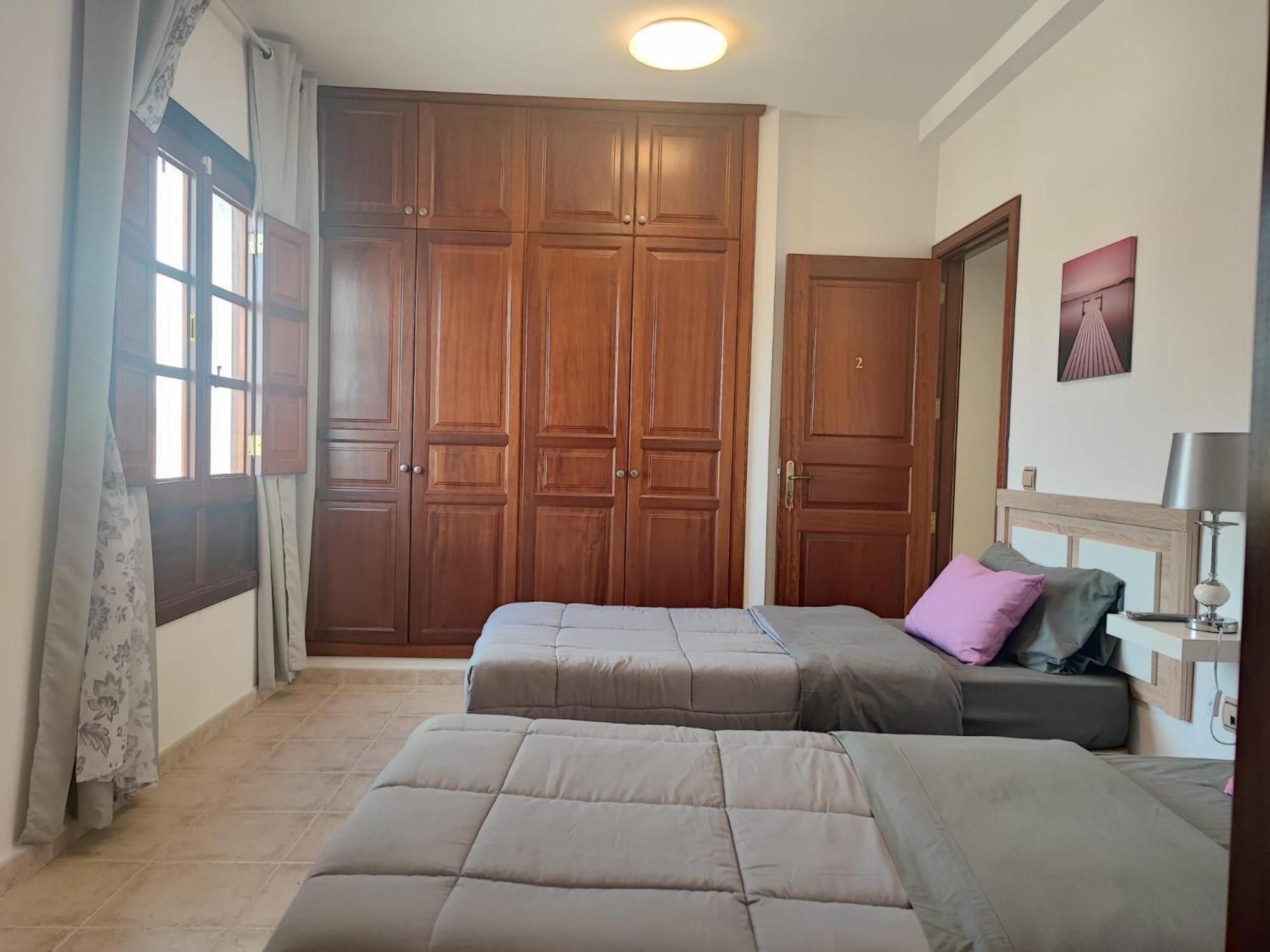 Villa Petra Tuineje Bagian luar foto