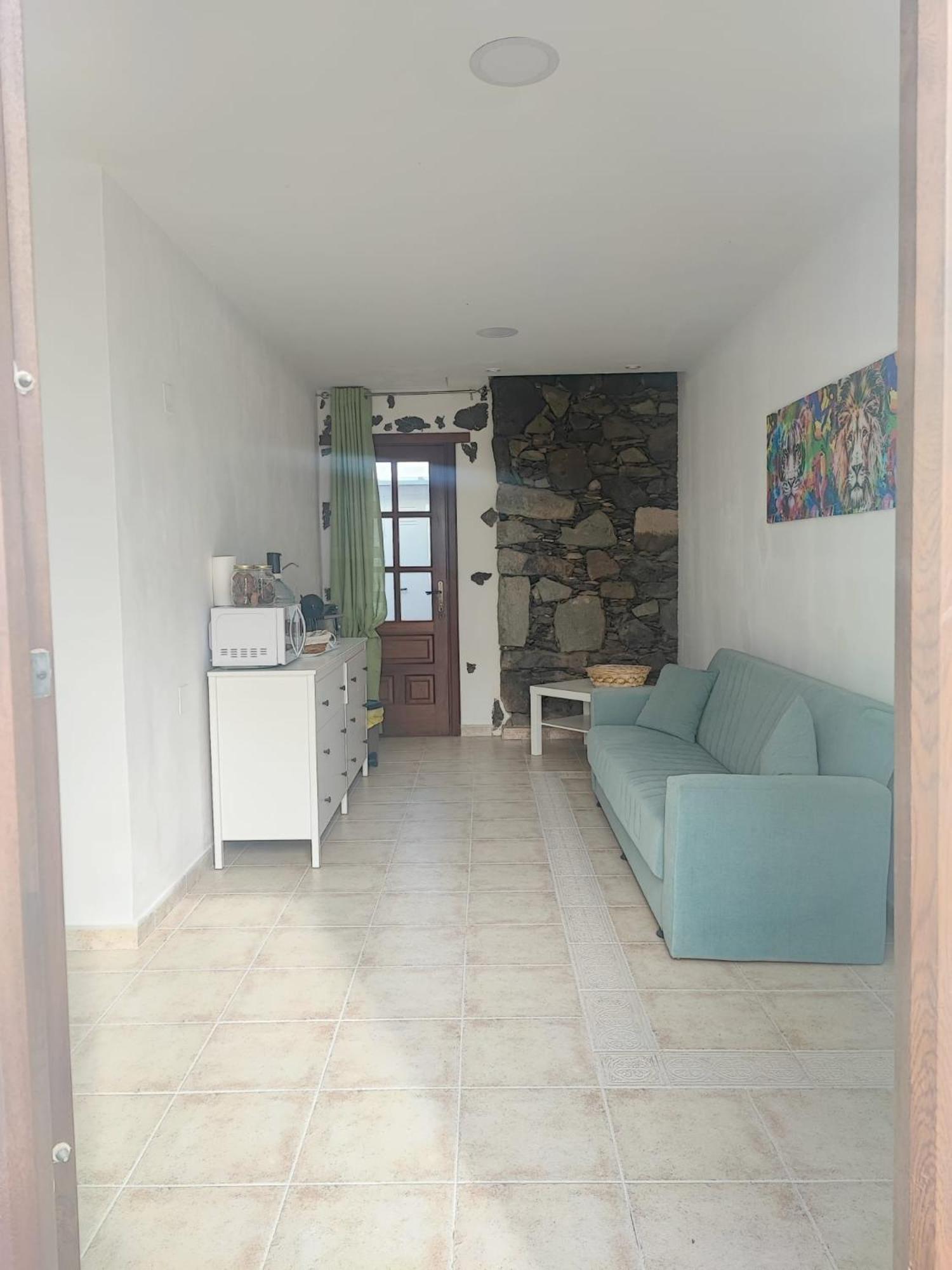 Villa Petra Tuineje Bagian luar foto