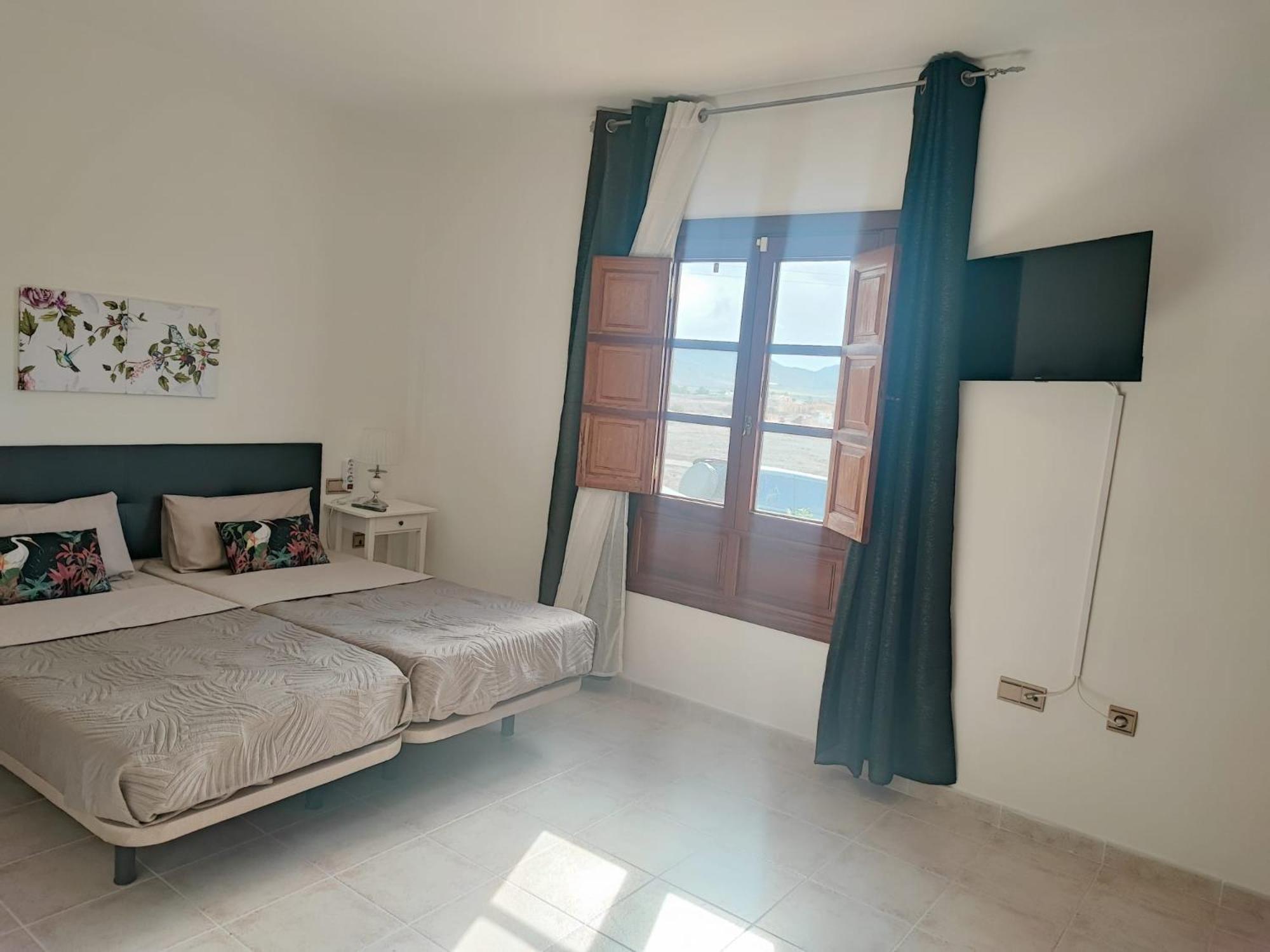 Villa Petra Tuineje Bagian luar foto